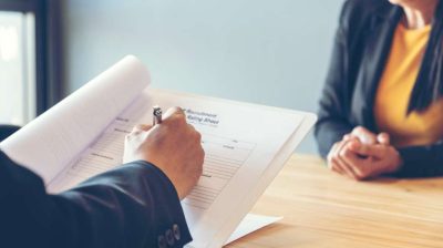 Kỹ năng phỏng vấn xin visa Iceland