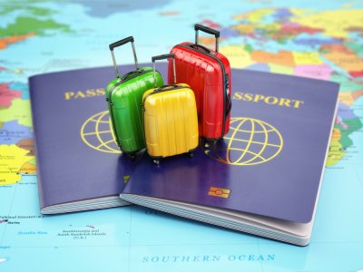 Xin visa Iceland ở Việt Nam
