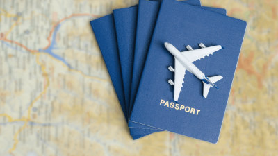 Chọn loại visa phù hợp
