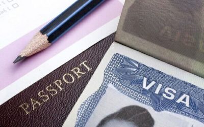 Xin visa Iceland ở Việt Nam