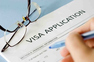 Chuẩn bị đầy đủ hồ sơ xin visa Iceland online