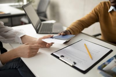 Các bước chuẩn bị cần thiết để Xin visa Iceland online