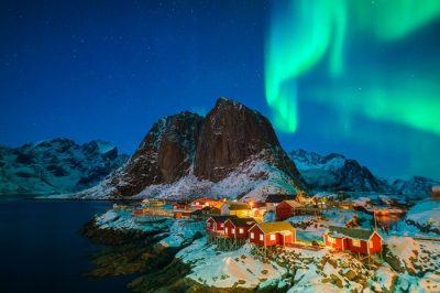 Xin visa Iceland trước bao lâu thì lý tưởng cho chuyến đi của bạn