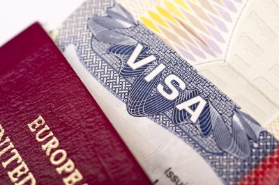 Visa Thăm Thân Iceland